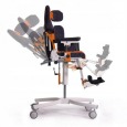 Кресло-коляска инв.