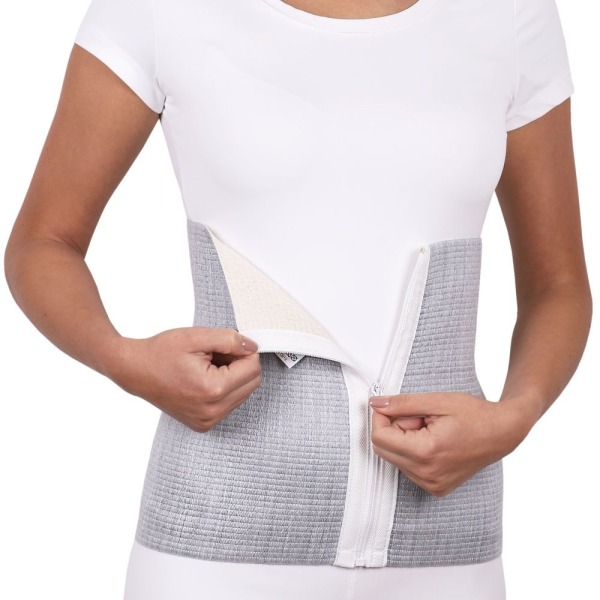 Бандаж для пояснично-крестцового отдела позвоночника Б-714 №5