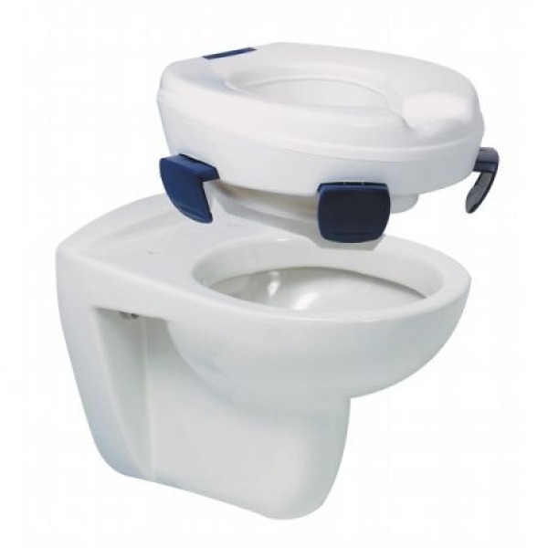 Насадка на унитаз Mega 721