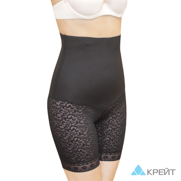 Д-56 Бандаж компрессионный, №6, бежевый