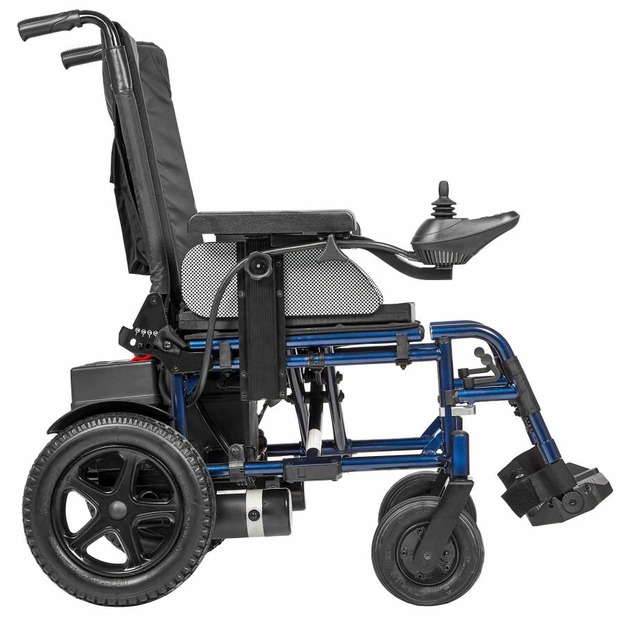 Коляска инвалидная с электроприводом Ortonica Pulse 150