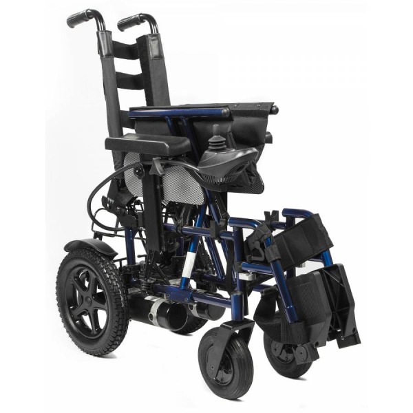 Коляска инвалидная с электроприводом Ortonica Pulse 150(UU/20)