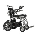 Кресло-коляска с электроприводом Ortonica Pulse 620 (шир. 45см, UU)
