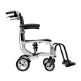 Кресло-коляска Ortonica Escort 900 (UU/17) 43см управляемая сопровождающим лицом