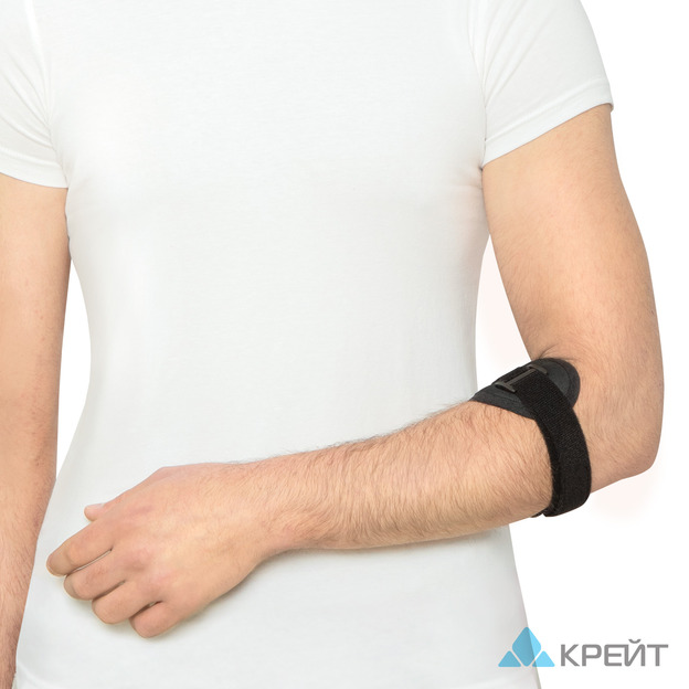 F-416 Бандаж для локтевого сустава, №1