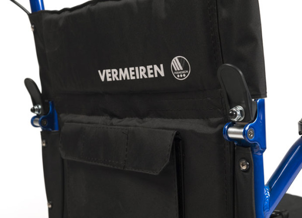 Кресло-коляска инвалидное 