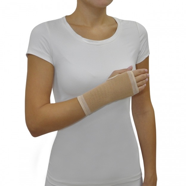 Бандаж для лучезапястного суства У-801 M