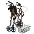 Опоры-ходунки Polymedrus с колесами PMR888L