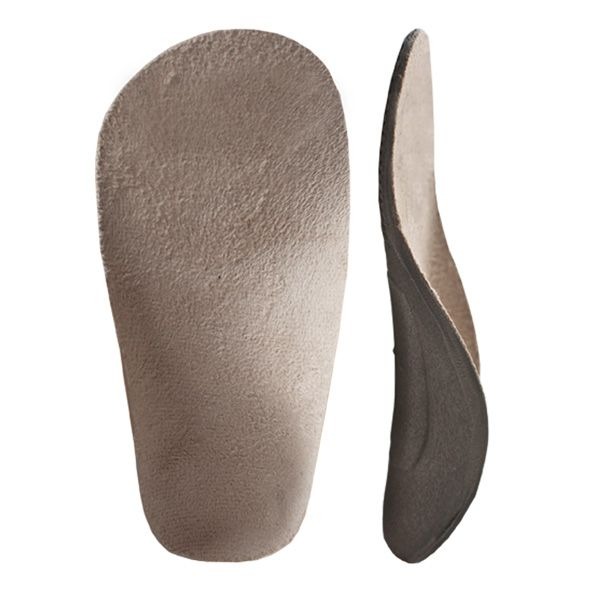 26Е Стельки корригирующие ортопедические  детские 