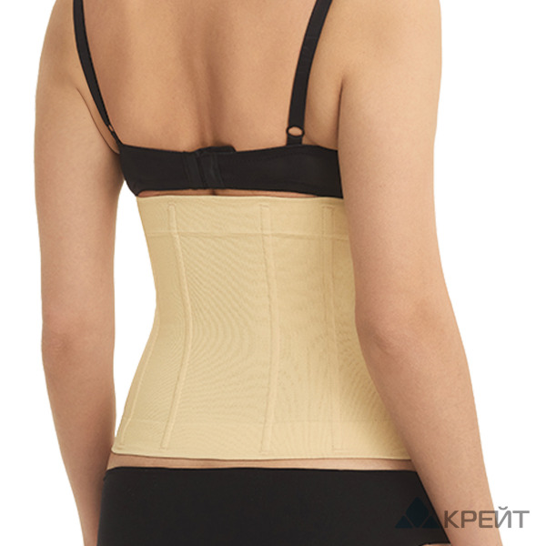 У-300 Бандаж компрессионный, №5, 50/52, бежевый