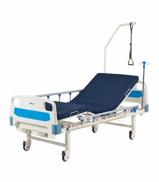 Кровать механическая Barry MB2pp