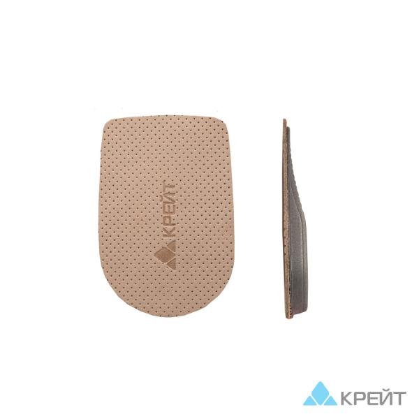 СК-178/10 подпяточник ортопедический корригирующий, M