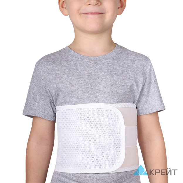 Бандаж послеоперационный,Б-305  №2