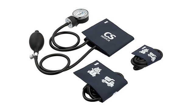 Тонометр мех. CS Medica CS-106 Kids