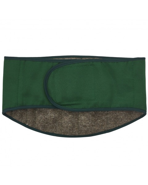 Пояс-корсет из собачей шерсти р.L