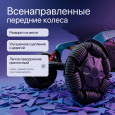 Коляска инвалидная с электроприводом Ortonica Pulse 620 (PU/18)