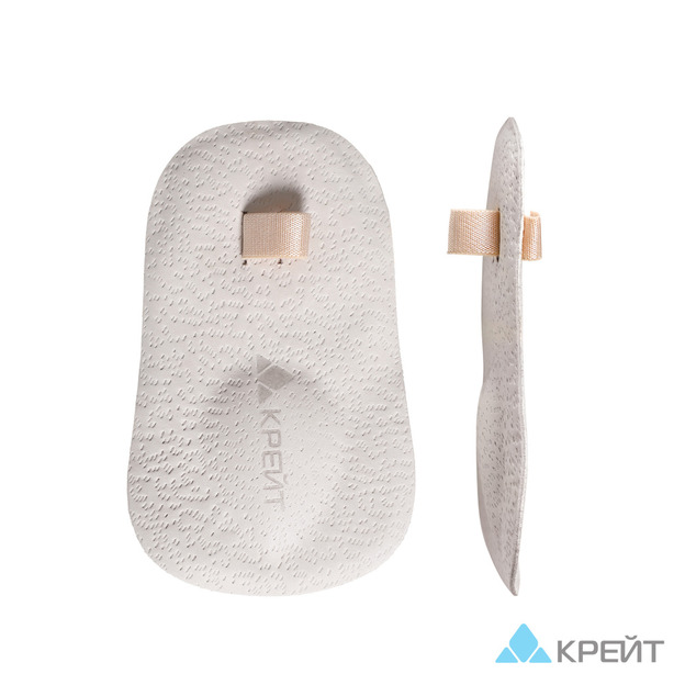 СК-155-1П вкладыш ортопедический под передний отдел стопы, L