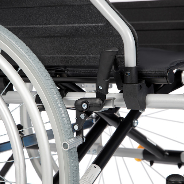 Кресло-коляска Ortonica Control One 300 (PP/18)