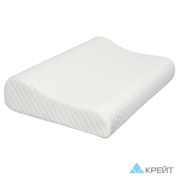 Подушка ортопедическая, П-212