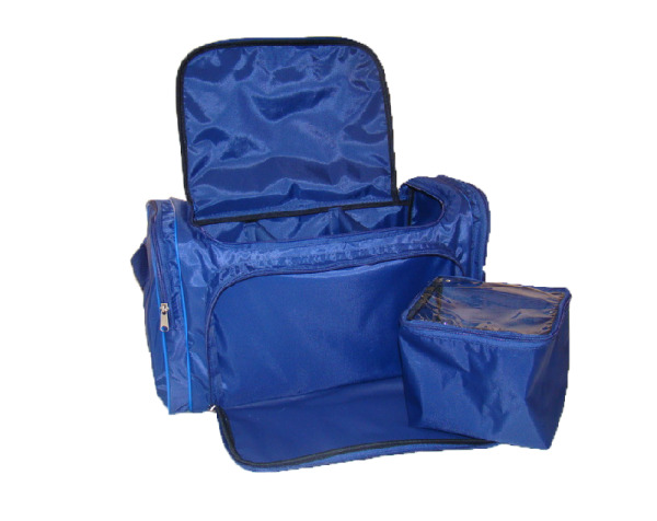 Сумка текстильная для укладки первой помощи (исп.5)