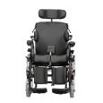 Кресло-коляска Ortonica Comfort 600 (PU/18) шир. сид.45 см