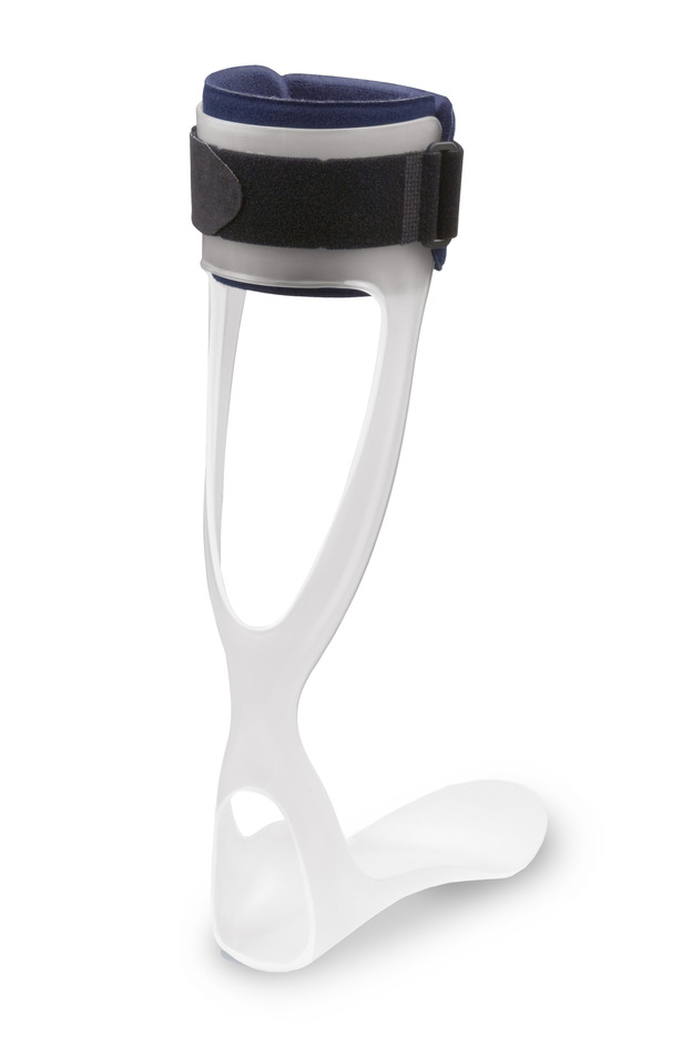 TP-2102DM#3 Ортез 3 (41-43 размер обуви) Правый