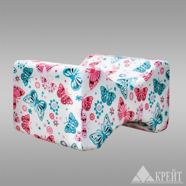 Валик ортопедический 