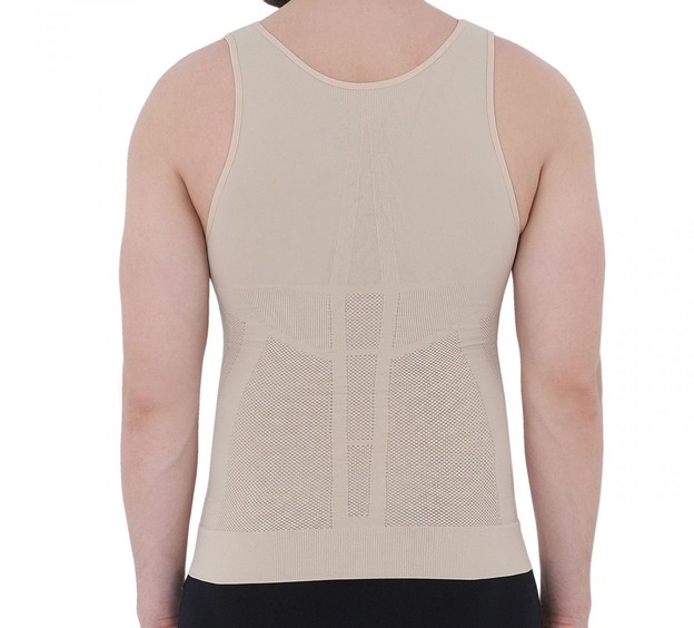 У-480 Бандаж компрессионный, №3, белый