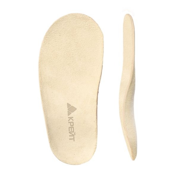 СК-217 Стельки ортопедические детские , 32