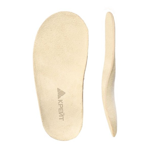 СК-217 Стельки ортопедические детские , 32