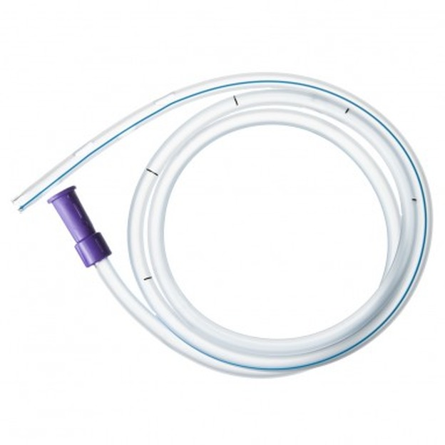 Катетер желудочный INEKTA с РКП СН22 110см