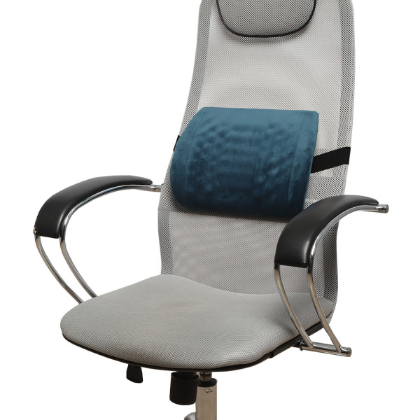 Подушка ортопедическая под спину П-232