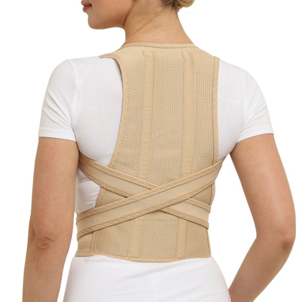 Реклинатор ортопедический F-15, №3 Р1 бежевый