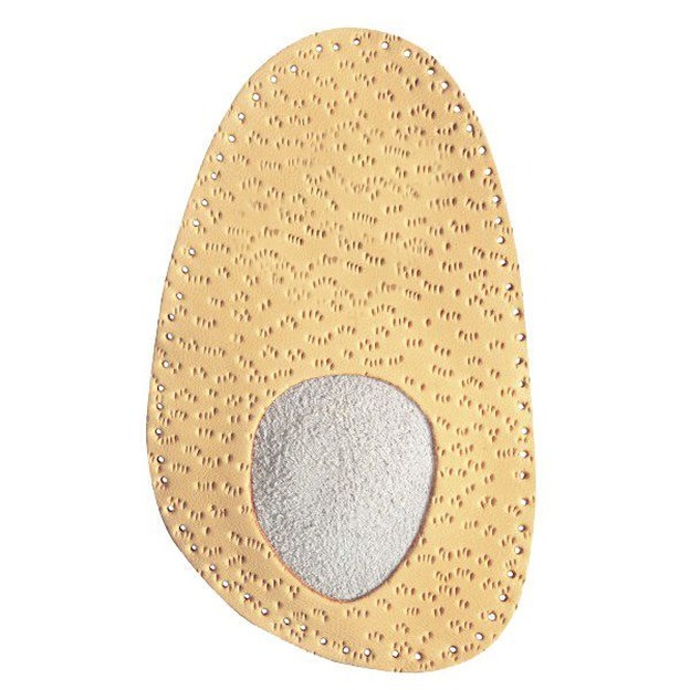 61К Ортопедические полустельки, 35-36