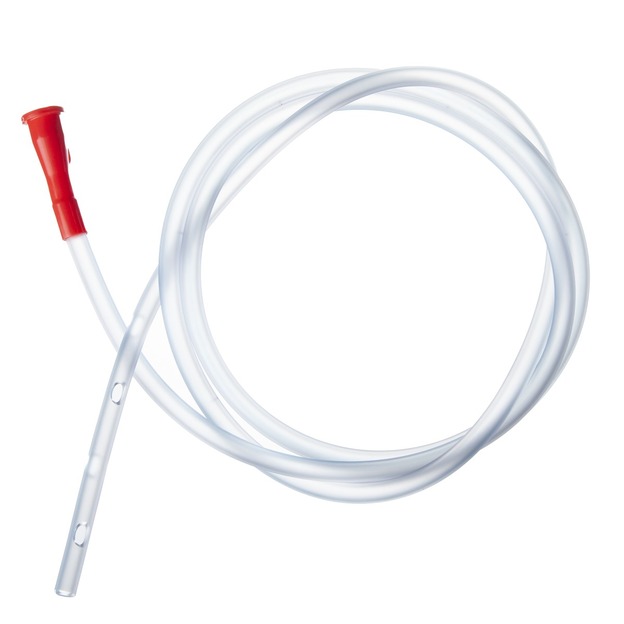 Катетер желудочный INEKTA с РКП CH18 110см, шт, без НДС