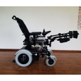 Кресло-коляска инвалидная с электроприводом Otto Bock B-400