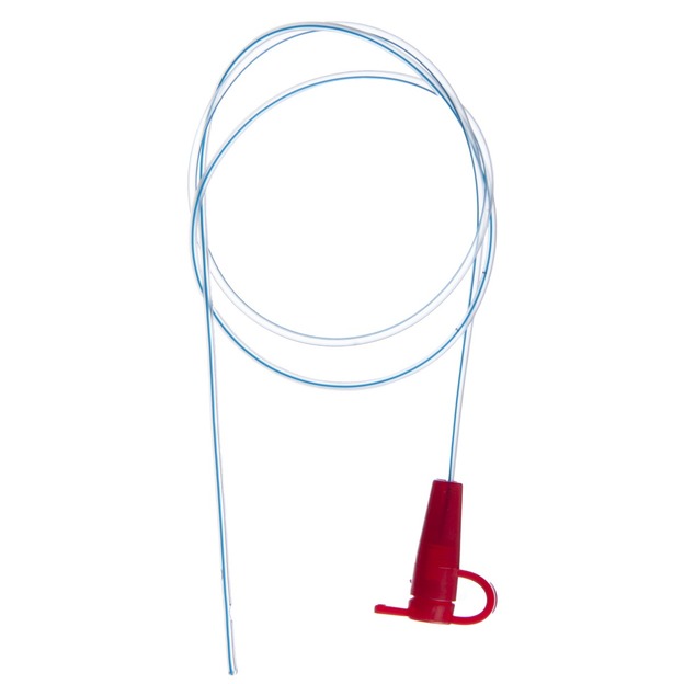 Катетер питающий INEKTA с РКП  СН04 50см