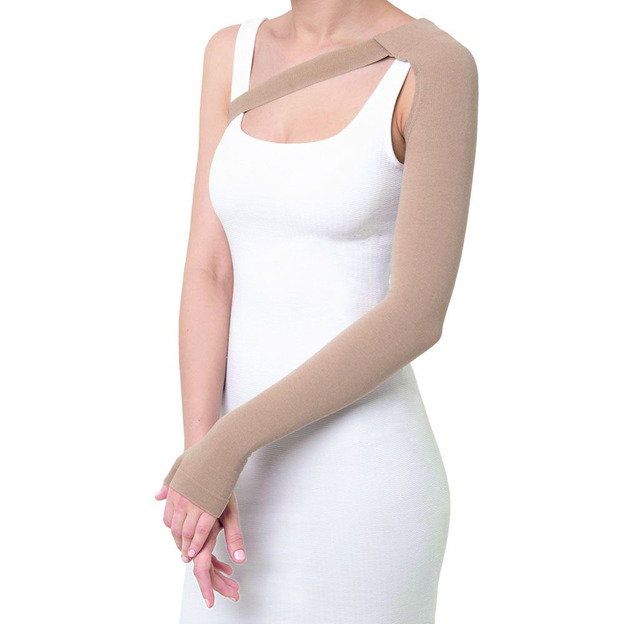 Рукав компр. кругловязаный РККВ 