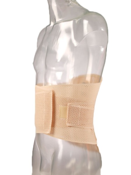 Корсет облегченный широкий , размер L FS 5511