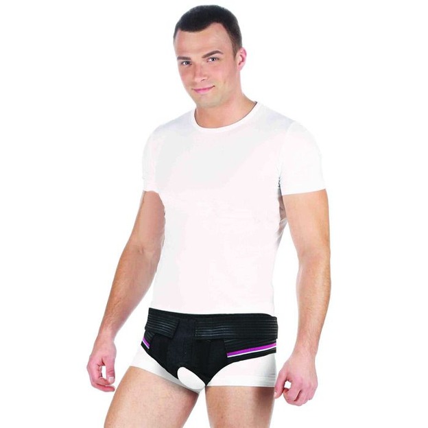 Бандаж грыжевый паховый Т-1401  Evolution