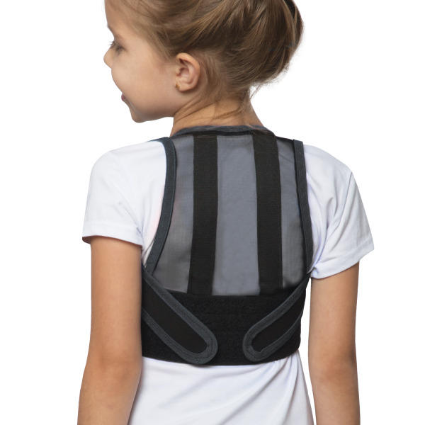 Е-11 Реклинатор ортопедический, №2, черный