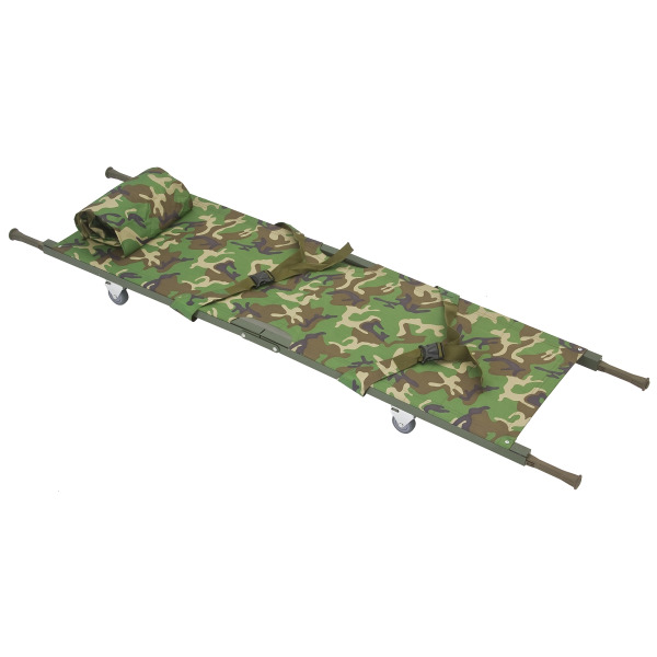Носилки медицинские по ТУ32.50.50-02098238288-2017, вариант исполнения ММ-Ф7