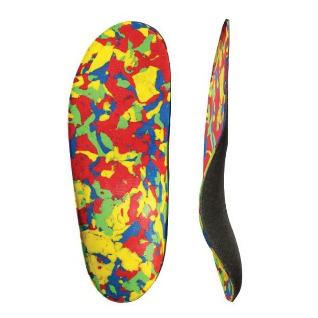 СК-211 Стельки ортопедические детские, 24
