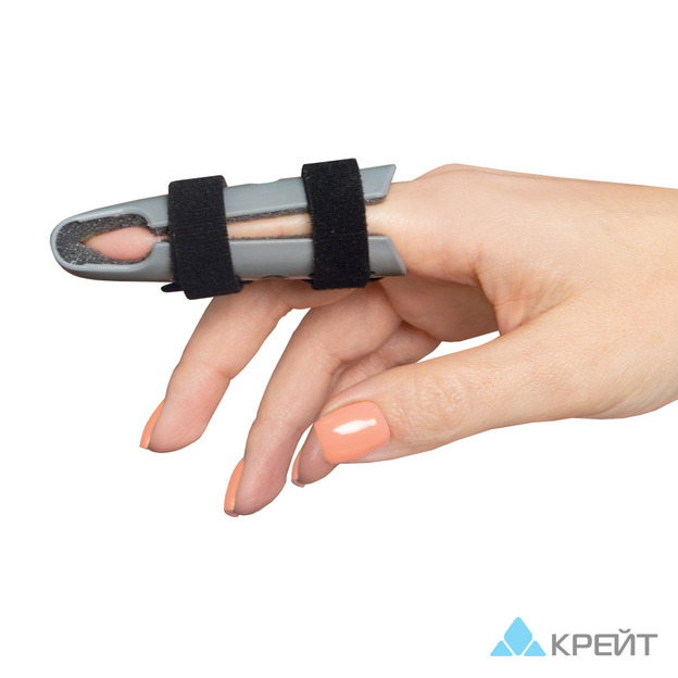 F-194 Бандаж для пястно-фалангового сустава, XL