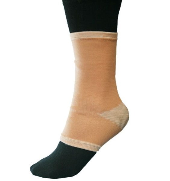 Бандаж д/голеностопного сустава  С1ELS-101/L  эластичный BFE