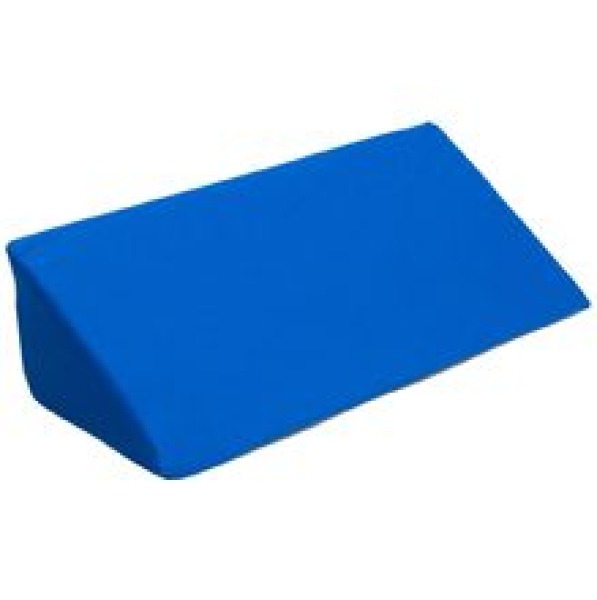 Клиновидная подушка позиционная ТКП-55 для кровати