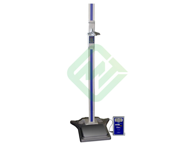 Ростомер электронный Твес РЭП