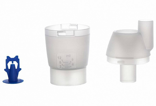 Камера небулайзерная к ингаляторам OMRON NE-C17/C25