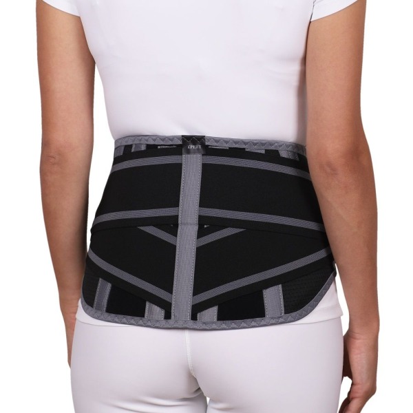 Корсет ортопедический пояснично-крестцовый Б-2511, №2