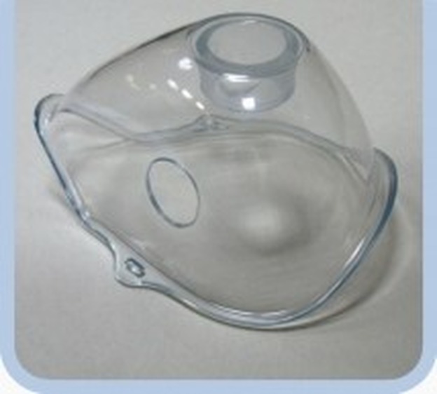 Маска дых. взрослая БОРЕАЛ